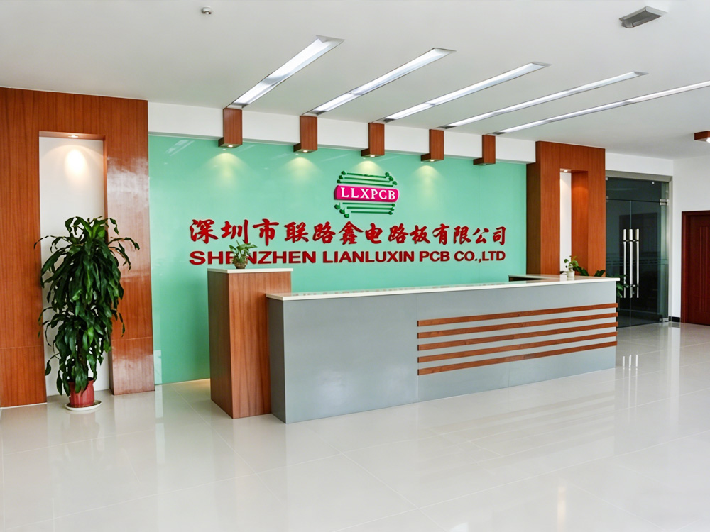 Company Profile