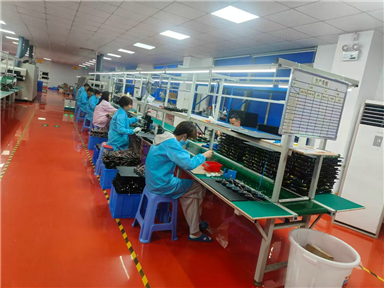 Workplace
