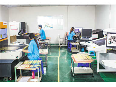 Automatic Optical Inspection Equipment