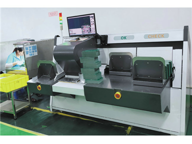 Automatic AVI Board Inspection Machine