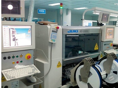 SMT mounter
