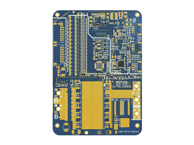PCB design