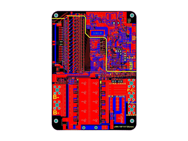 PCB design